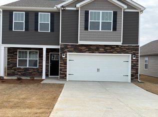 1614 Yarrow Ln, Lyman, SC 29365