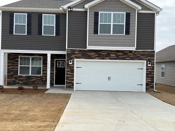 1614 Yarrow Ln, Lyman, SC