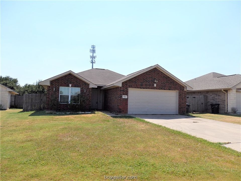 1st image of 2804 Horseback Dr