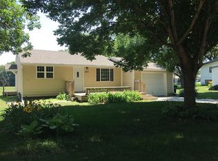 503 Norris Ave, Pender, NE 68047