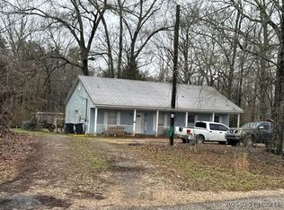 10575 Bank St, Clinton, LA 70722