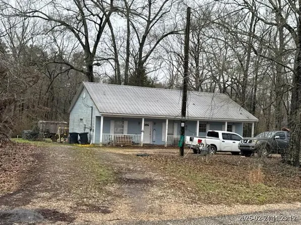 10575 Bank St, Clinton, LA 70722