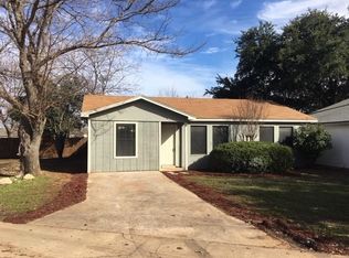 11222 Golden Triangle Cir, Fort Worth, TX 76244