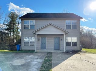 2822 Hanna Pl, Lexington, KY 40509