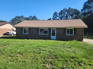 802 Margret Ln, Hinesville, GA 31313