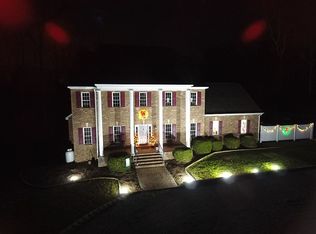 8400 Graves Rd, South Chesterfield, VA 23803