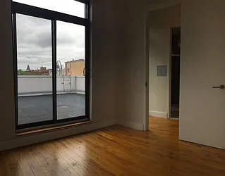 Rented by At Home Realty NY LLC