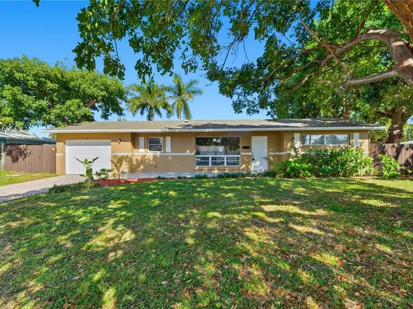 1170 NE 26th Ave, Pompano Beach, FL 33062