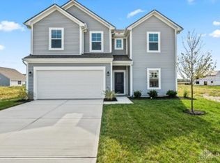 1505 Arrowhead Dr, Piqua, OH 45356