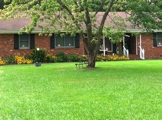 418 Drum Hill Rd, Suffolk, VA 23438