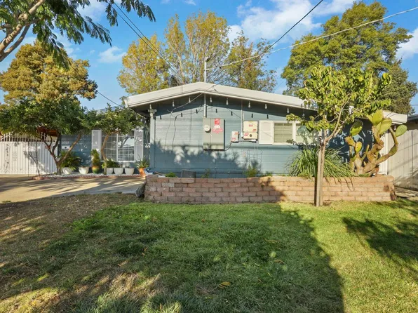 27522 Orlando Ave, Hayward, CA 94545