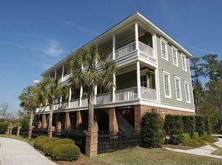 2227 N Marsh Dr, Mount Pleasant, SC 29466