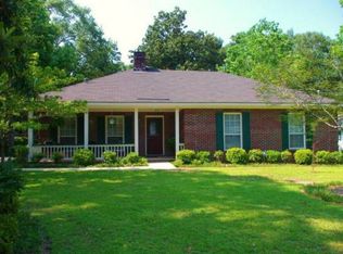 5526 Yucca Dr, Mobile, AL 36693