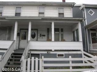 304-306 E Patterson St, Lansford, PA 18232
