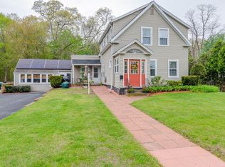 119 Spring St, Rockland, MA 02370