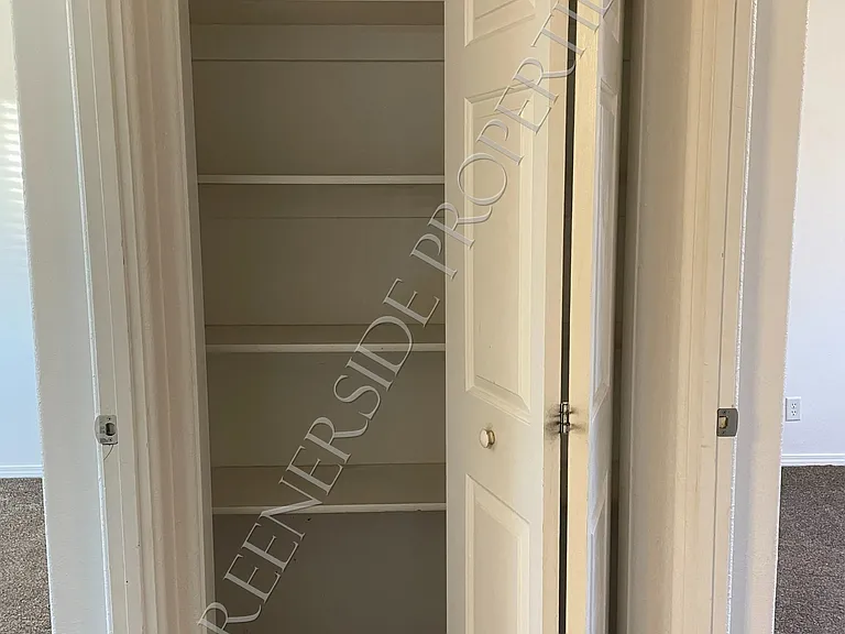 Hall Storage