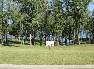 Shoreline Dr, Spring city, TN 37381