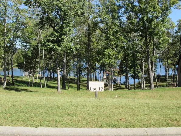 Shoreline Dr, Spring City, TN 37381