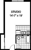 5th image of 66 Homer Ave APT 401