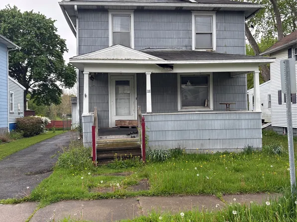 118 Theron St, Johnson City, NY 13790