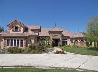 3892 Green Hill St, Bakersfield, CA