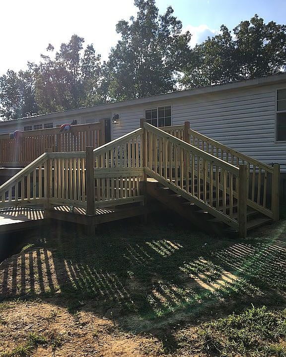 2nd image of 4520 Blue Goose Rd