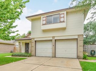 7511 Arista Dr, Houston, TX 77083