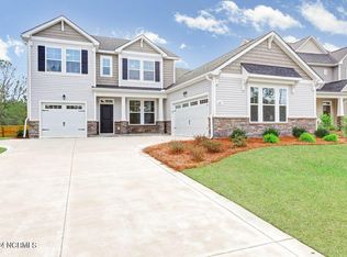 218 E East Red Head Cir #655, Sneads Ferry, NC 28460