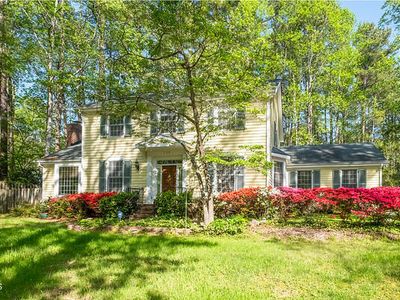 109 Mendel Dr, Chapel Hill, NC, 27514