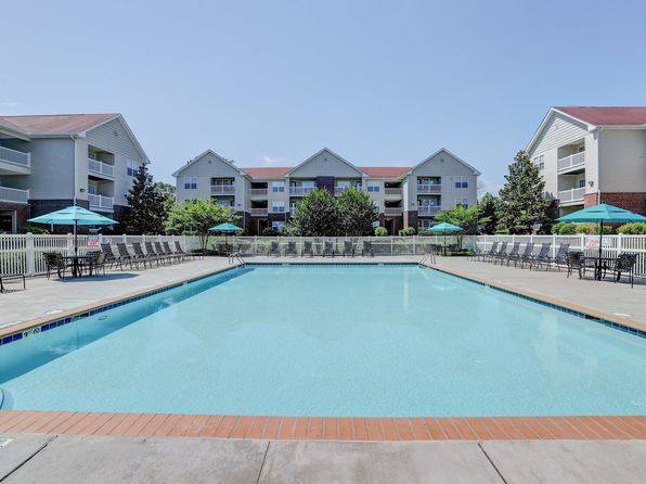 851 Ted A Crozier Sr Blvd APT 1401