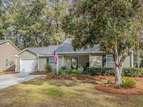 47 Brindlewood Dr, Beaufort, SC 29907