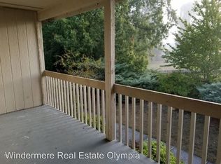 316 Choker St SE APT 10, Lacey, WA 98503