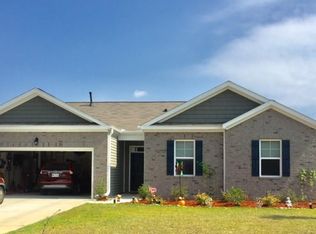 367 Carmello Cir LOT 86, Alston F Conway, SC 29526