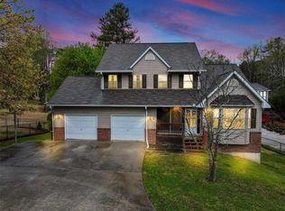 4319 Old Norcross Rd, Duluth, GA 30096