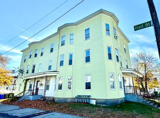 100 Hall St #3, Manchester, NH 03103