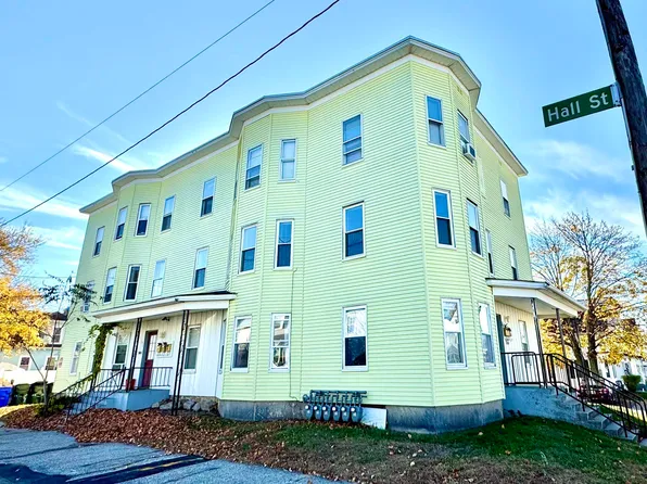 100 Hall Street #3, Manchester, NH 03103