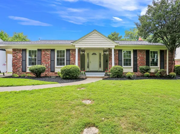 1518 Auburn Ave, Rockville, MD 20850
