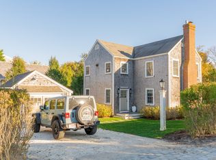 39 Pilgrim Rd, Nantucket, MA 02554