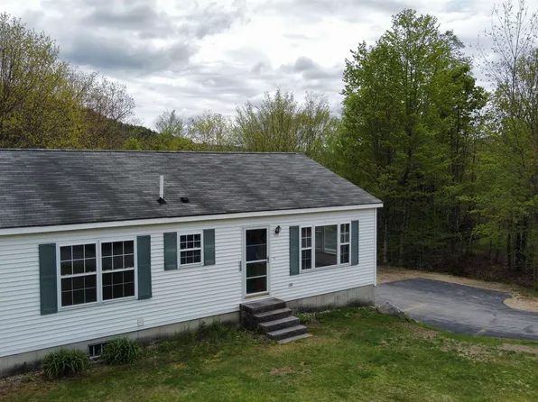 153 Crescent Street, Bristol, NH 03222