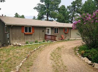 29893 Lee Rd, Evergreen, CO 80439