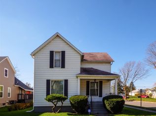 3002 Smith St, Fort Wayne, IN 46806