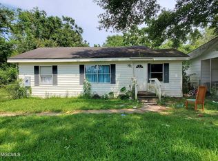 1806 42nd Ave, Gulfport, MS 39501