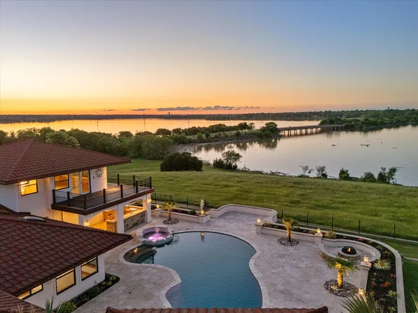 4029 Whiterock Trl, Garland, TX 75043