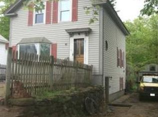 41 Liberty St, Warren, MA 01083