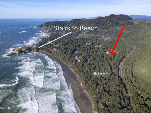 Tl 700 Mahala Ct, Otter Rock, OR 97369