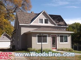 431 S Main St, Osceola, NE 68651