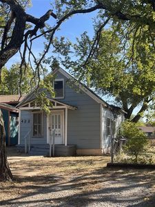 422 S Drexel St, Guthrie, OK, 73044