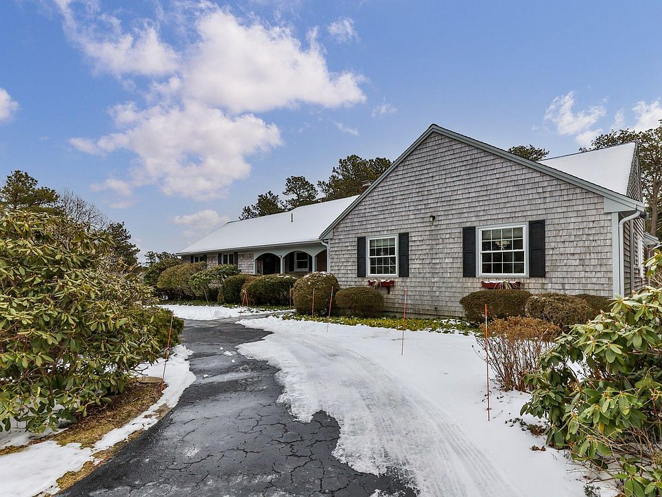 205 Greenland Circle, South Dennis, MA 02660 Zillow