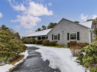 205 Greenland Cir, South Dennis, MA 02660