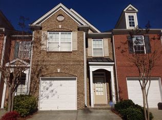3880 Dandridge Way, Duluth, GA 30096